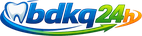 bdkq 24h logo